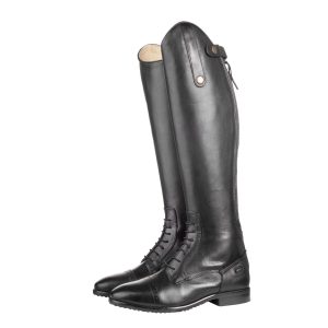 Valencia Riding Genuine Leather Boots