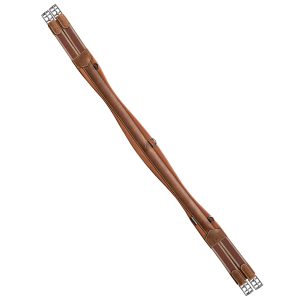 Prestige Split-End Girth in Brown
