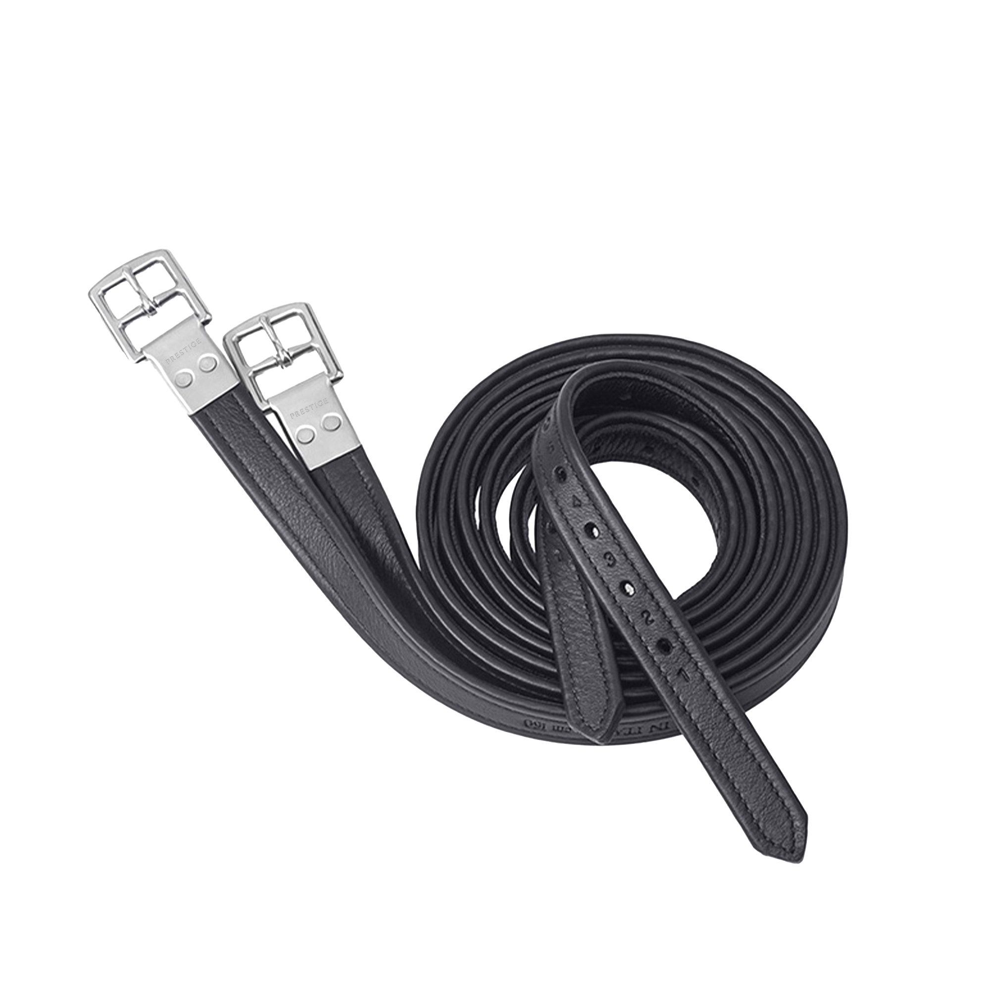 Leather Stirrups - Image 2