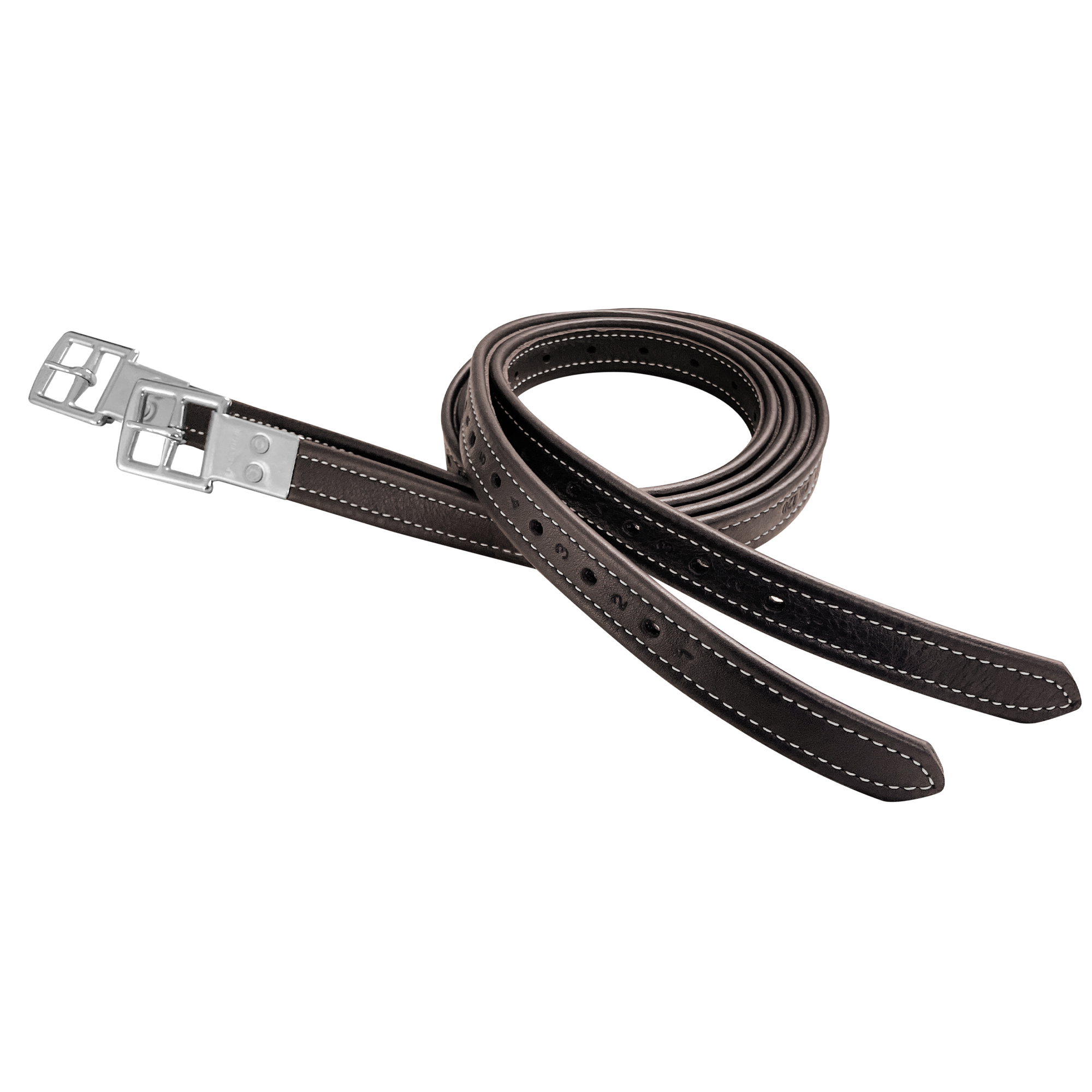 Leather Stirrups