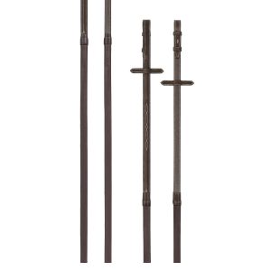 Rubber Reins