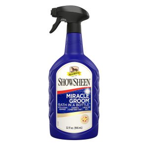 ShowSheen® Miracle Groom 950ml Spray