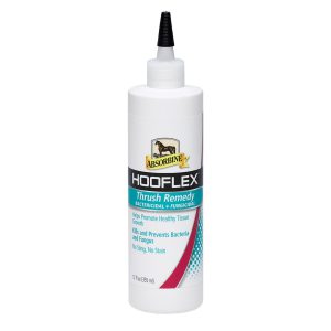 Hooflex® Frog & Sole Care - Thrush Remedy 355ml