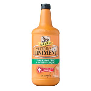 Veterinary Liniment 475ml