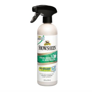 ShowSheen® Stain Remover & Whitener 591ml