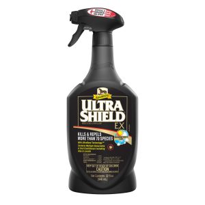 EX Insecticide & Repellent 950ml spray