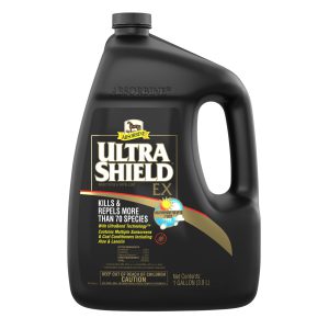 UltraShield® EX Insecticide & Repellent Gallon 3.8L