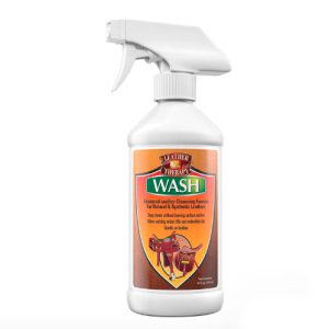 Leather Therapy® Wash 473ml