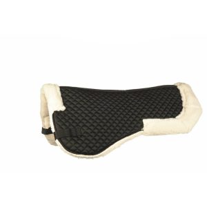 ER Half Pad in Faux Fur