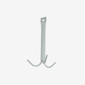 Cleaning Hook
