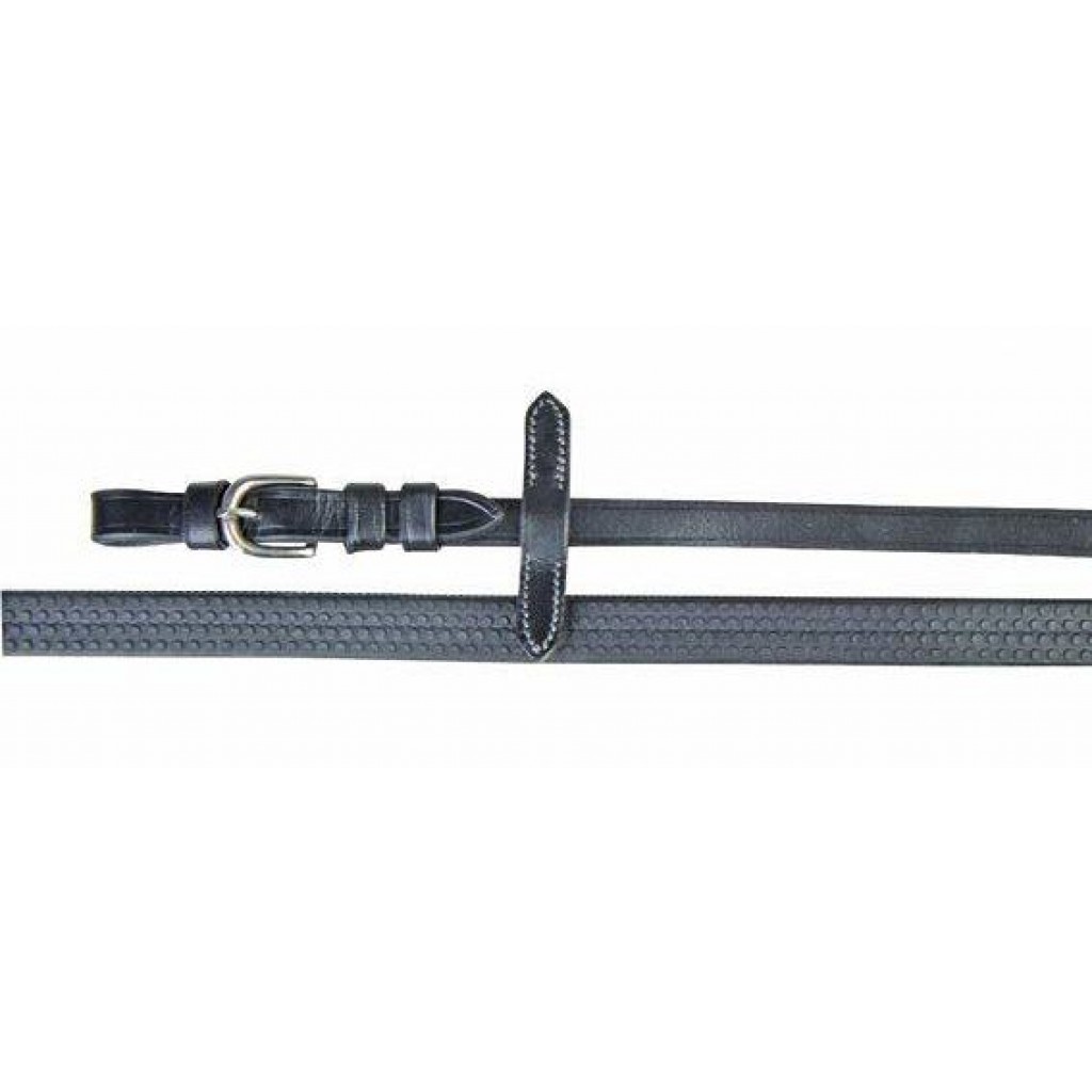 Durable Rubber Reins - Image 3