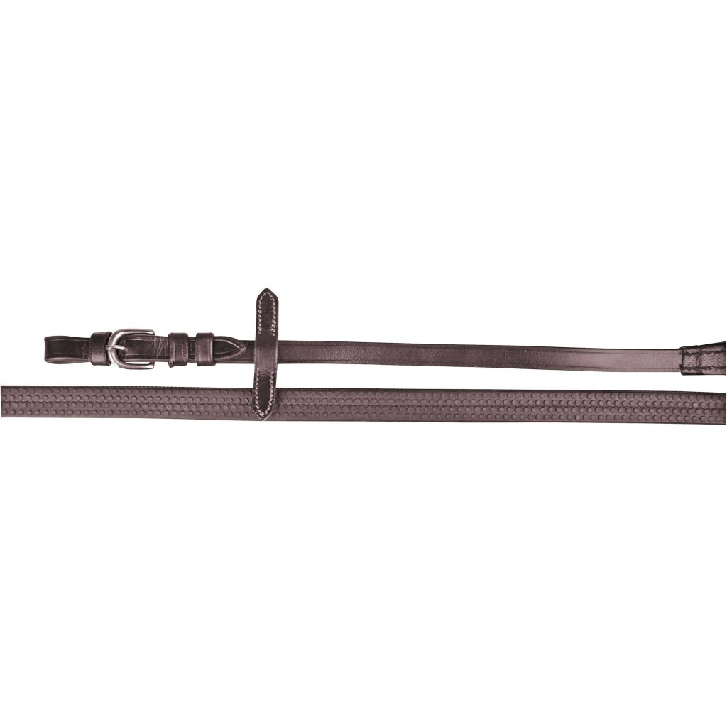 Durable Rubber Reins - Image 2