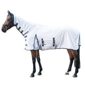 Fly Rug with Neck Lyon