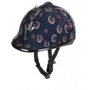 Riding helmet - Champ