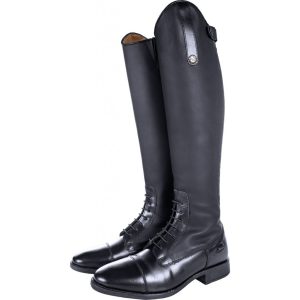 Sevilla Leather Riding Tall Boots