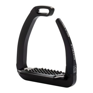 REL-X 180 Stirrups in Total Black - Top Innovation Award Winner