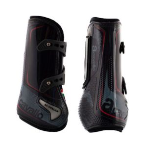 Opera Boots Set
