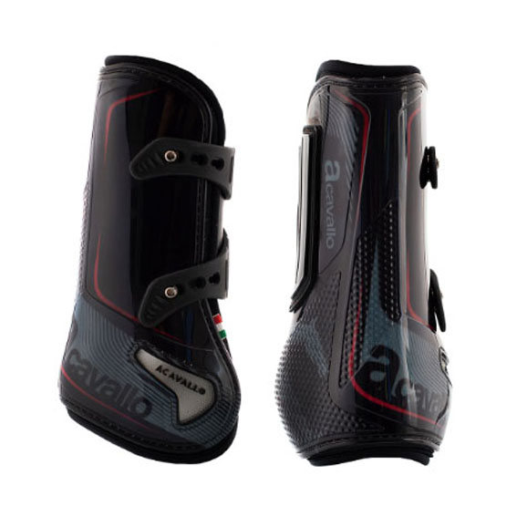 Opera Boots Set