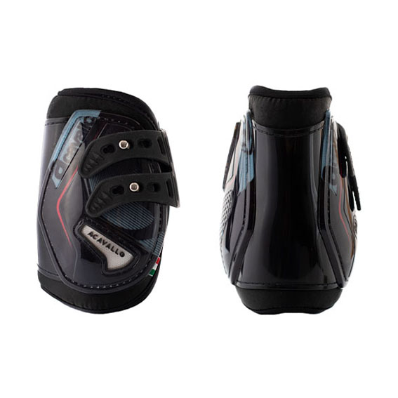 Opera Boots Set - Image 5
