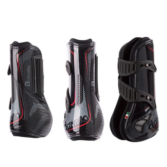 Opera Boots Set - Image 6