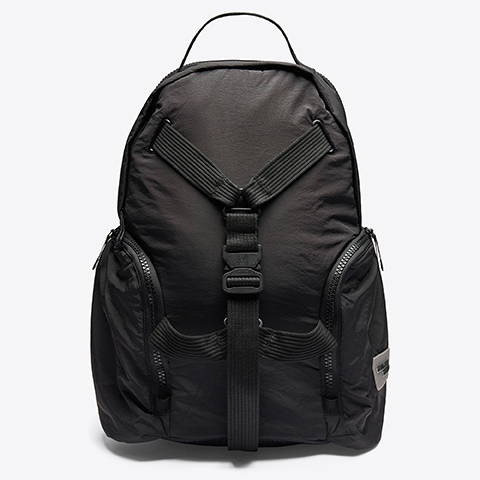 Backpack with Helmet Holder - Image 3