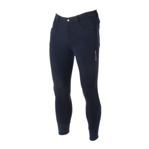 Men's Classic II Silicone Knee Grip Breeches