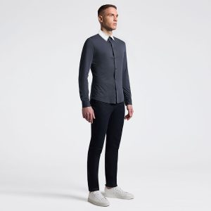 Men's L/S Competition Shirt