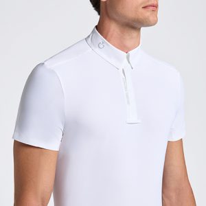 Heat Sealed Performance S/S Competition Shirt
