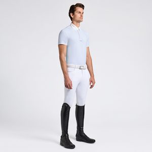 Men's Competition Tech Shirt
