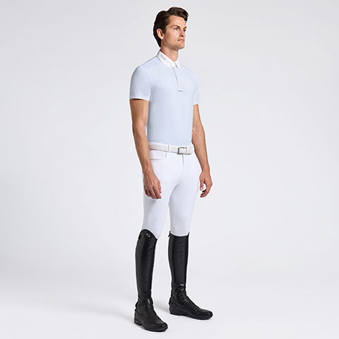 Men's Competition Tech Shirt