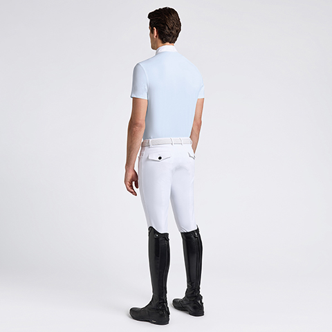 Men's Competition Tech Shirt - Image 2