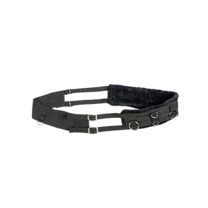 Teddy Lunging Girth - Faux Fur