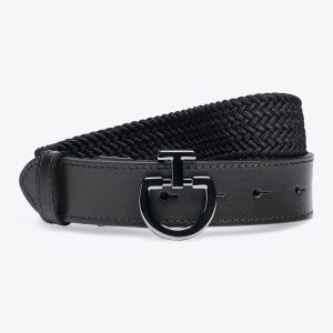 Women's Elastic belt