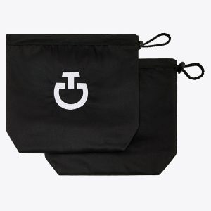 Cotton Stirrup Cover