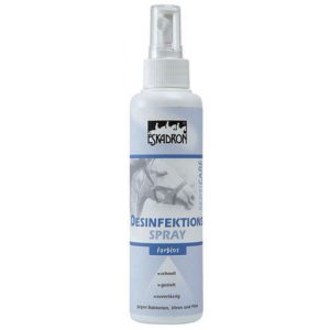 Tack Disinfection Spray 250ml