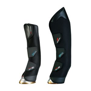 Pro-Safe Travel Boot Set L/XL