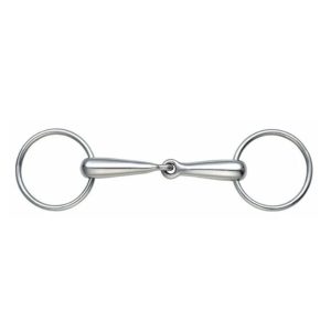 Snaffle Bit 13.5cm