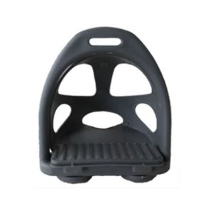 Safety Cage Stirrups