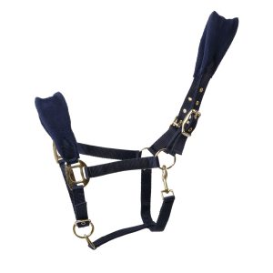 Padded Halter