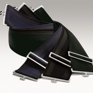 Elastic Surcingle