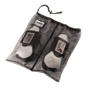 Horse Boots Wash Bag
