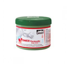 Power Cooling and Heating Gel 500ml