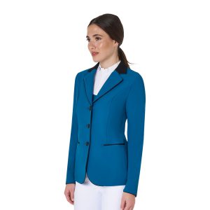 Women's Elegance Competition Jacket