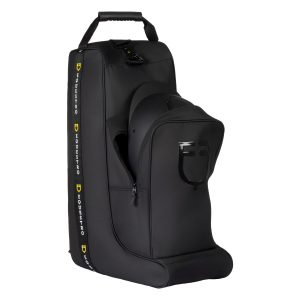 Boots & Helmets Bag - Waterproof Fabric
