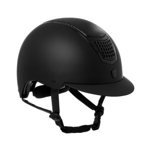 Carbon Helmet