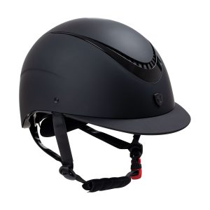 Galaxy Unisex Helmet with Shinny Frame