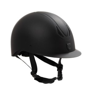 Azael Unisex Helmet with Rear Rowel Homologation