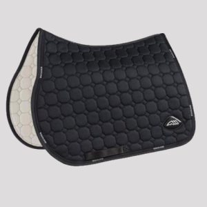 Catok Saddle Pad & Earnet Set