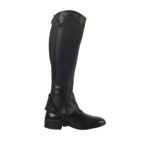 Pro Fly Leather Chaps