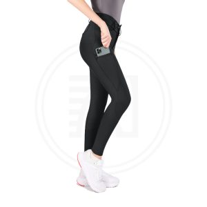 Lena Compression Full Grip Breeches